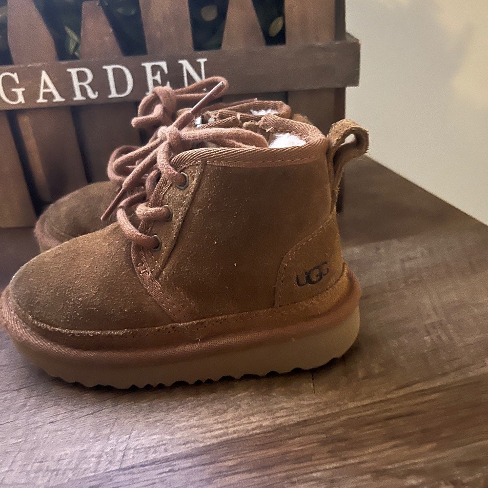 Ugg boots